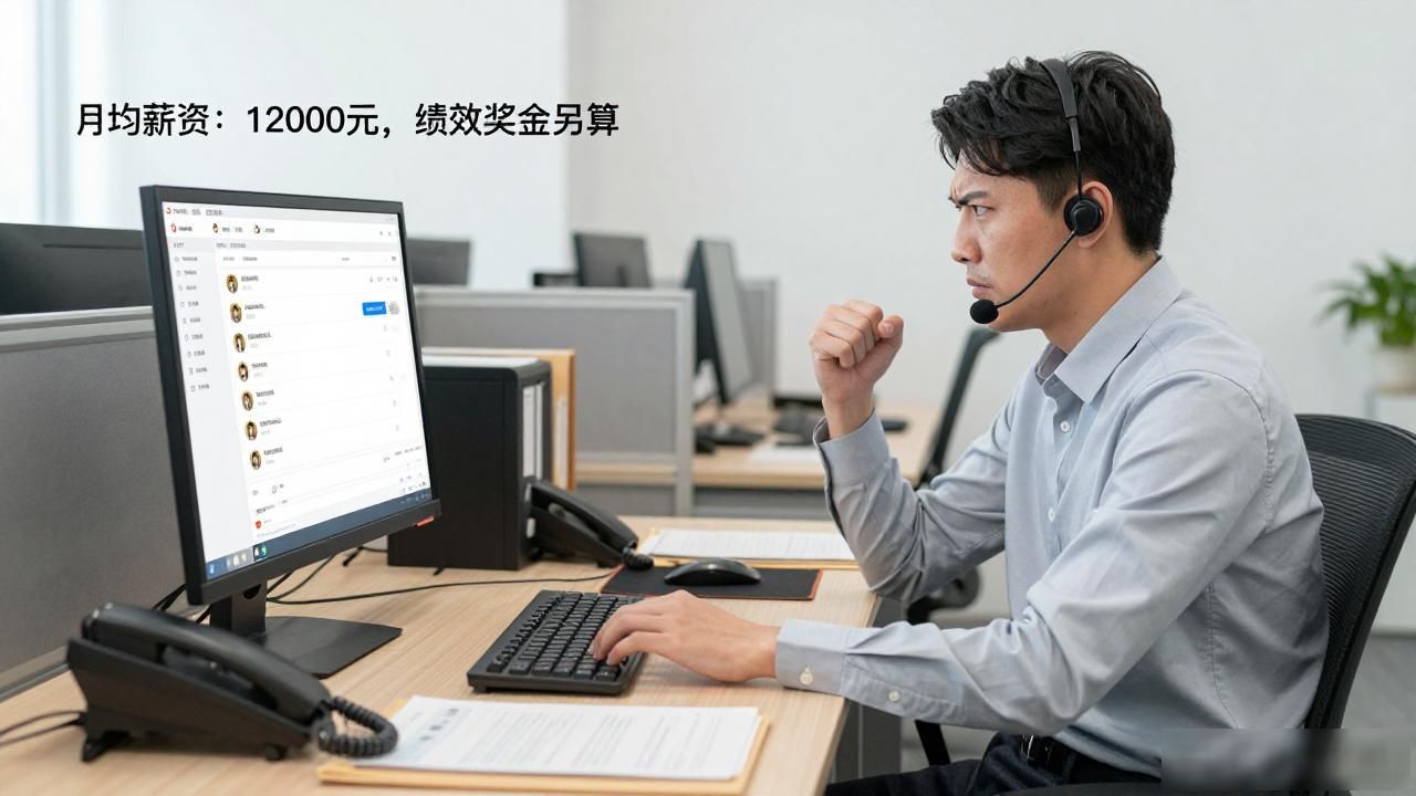 做数字货币客服到底怎么样,三年一线客服主管来说几句大实话