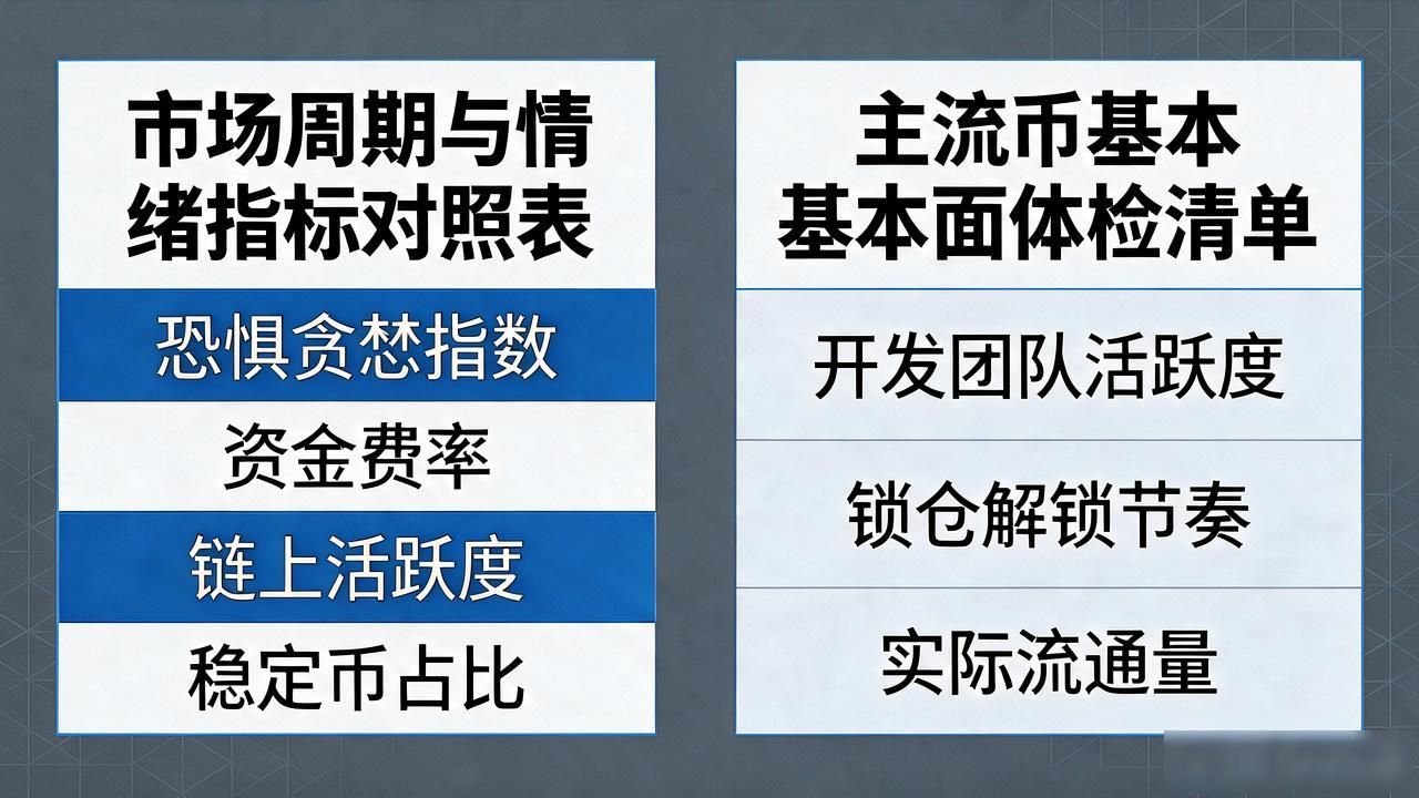 我花三年才搞明白,数字货币就这6张图的事,新手别再交学费了