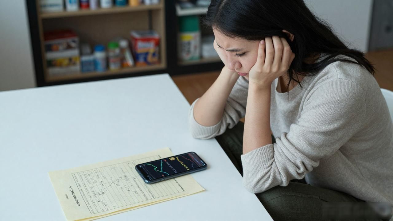 陈菊香的数字货币靠谱吗?普通人花三分钟搞明白这件事