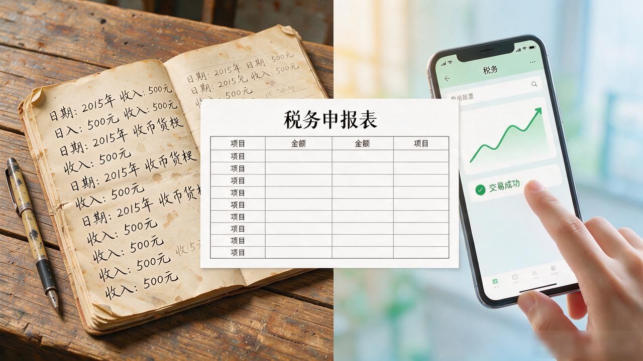 开饭馆二十年,聊聊数字货币出现后对咱们生意到底有啥影响