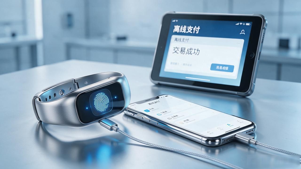 歌尔数字货币视频到底在讲什么?这几个关键细节你肯定没注意到