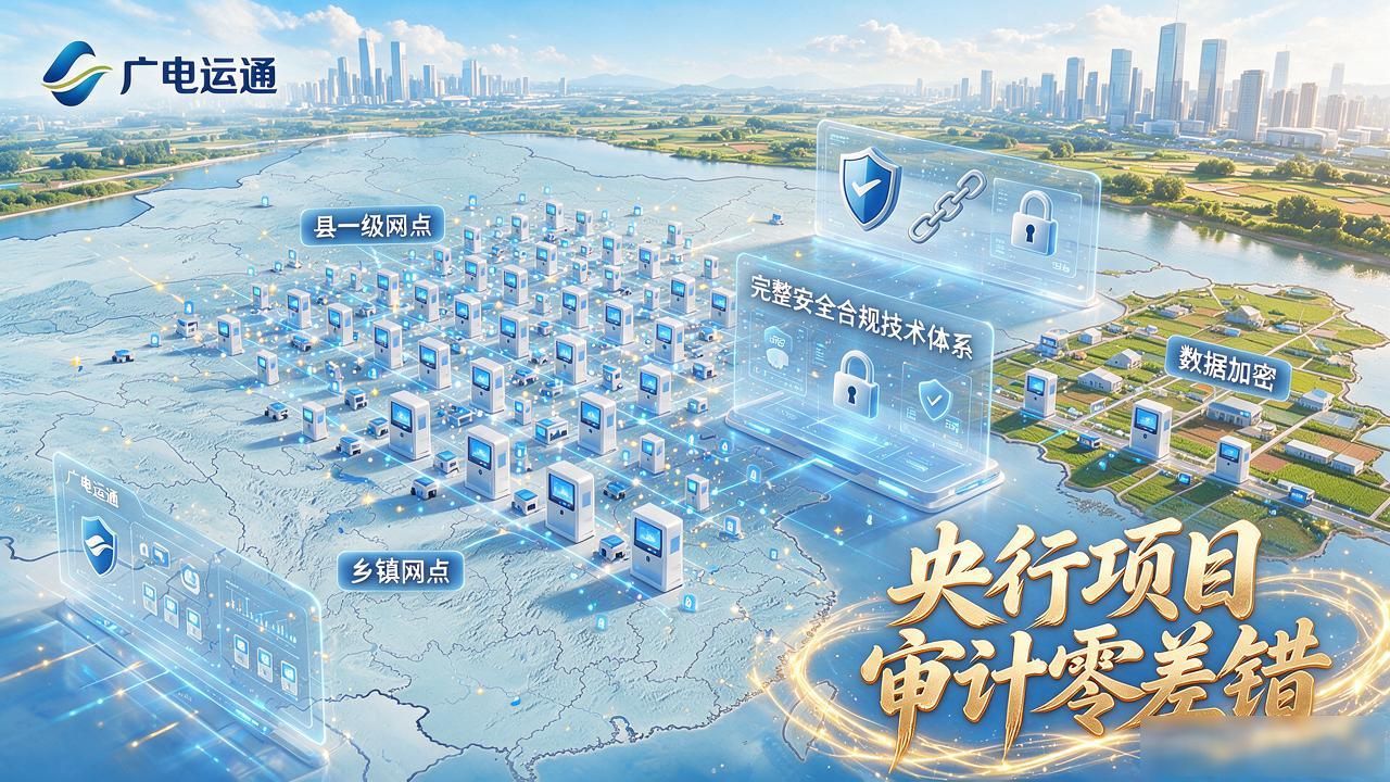 广电运通做数字货币到底行不行?圈内人给你交个底
