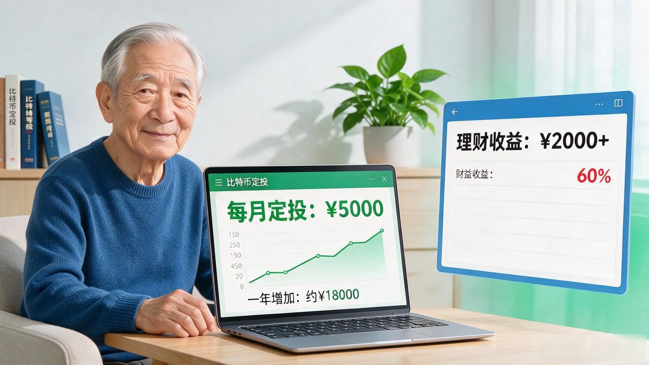 数字货币增加多少钱?炒了三年币来说大实话