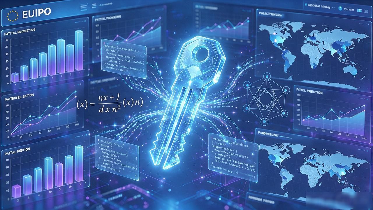 数字货币专利2019年都布局了啥?五大热门方向一文帮你理清