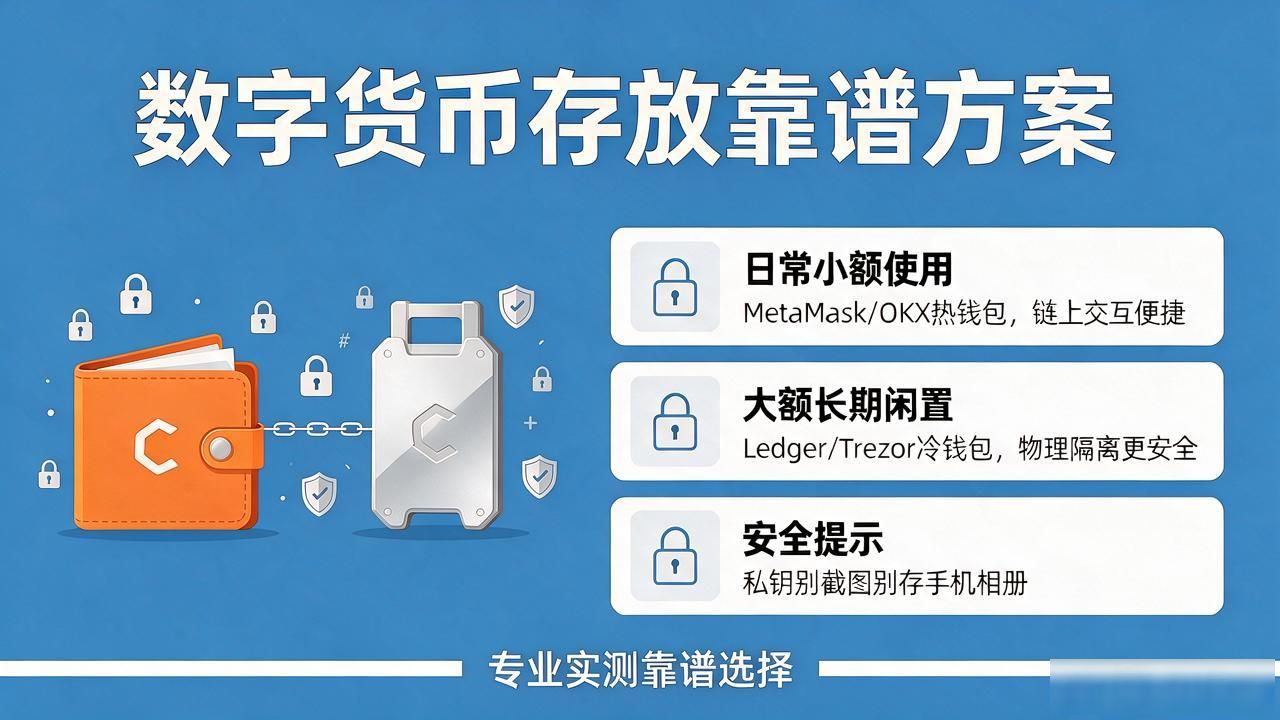 数字货币用哪家软件好?别再盲目下载了,这几款老用户实测靠谱