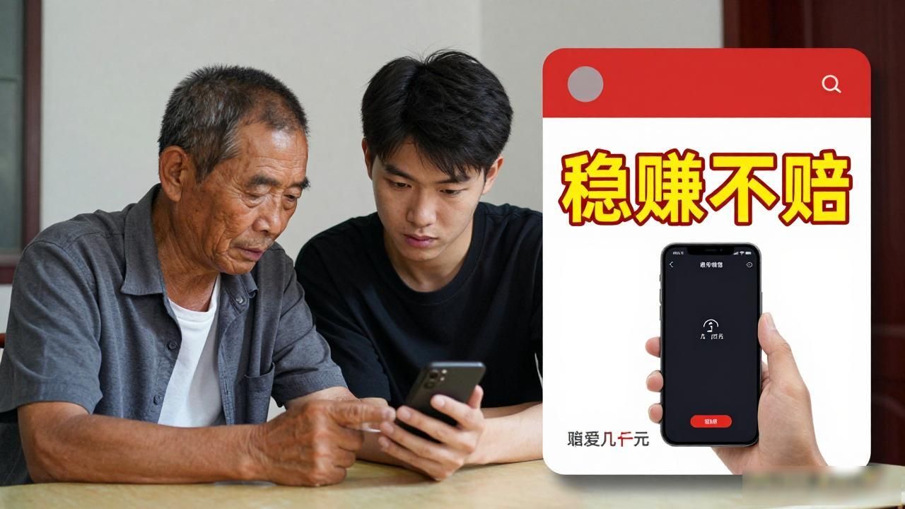 龙岩数字货币诈骗案:骗子就靠这套话术骗走你全部积蓄,太扎心