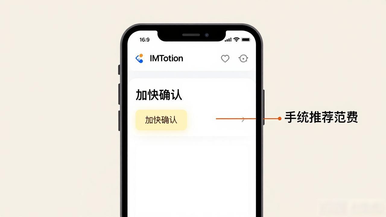 imtoken钱包交易确认慢?教你快速解决等待问题