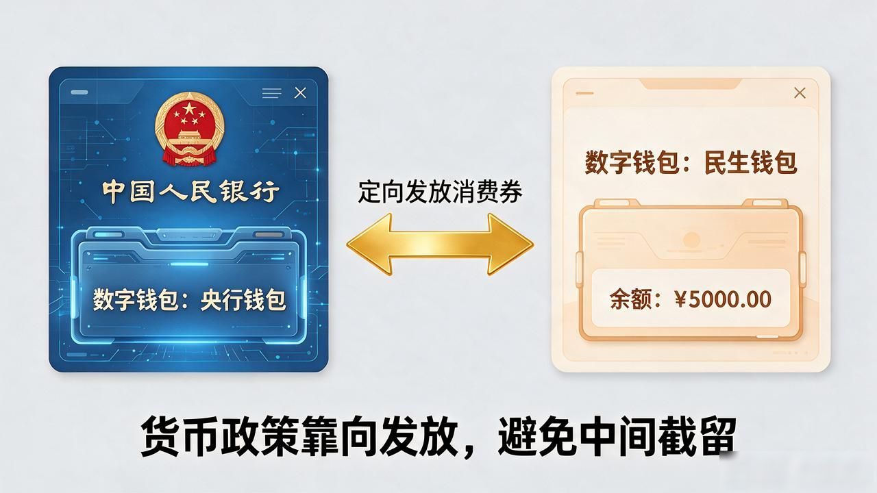 畅享数字货币论文怎么写?从央行到菜市场,一篇帮你理清思路