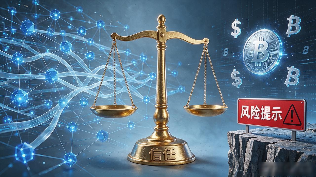 区块链数字货币到底可不可靠?普通人该不该拿真金白银去试