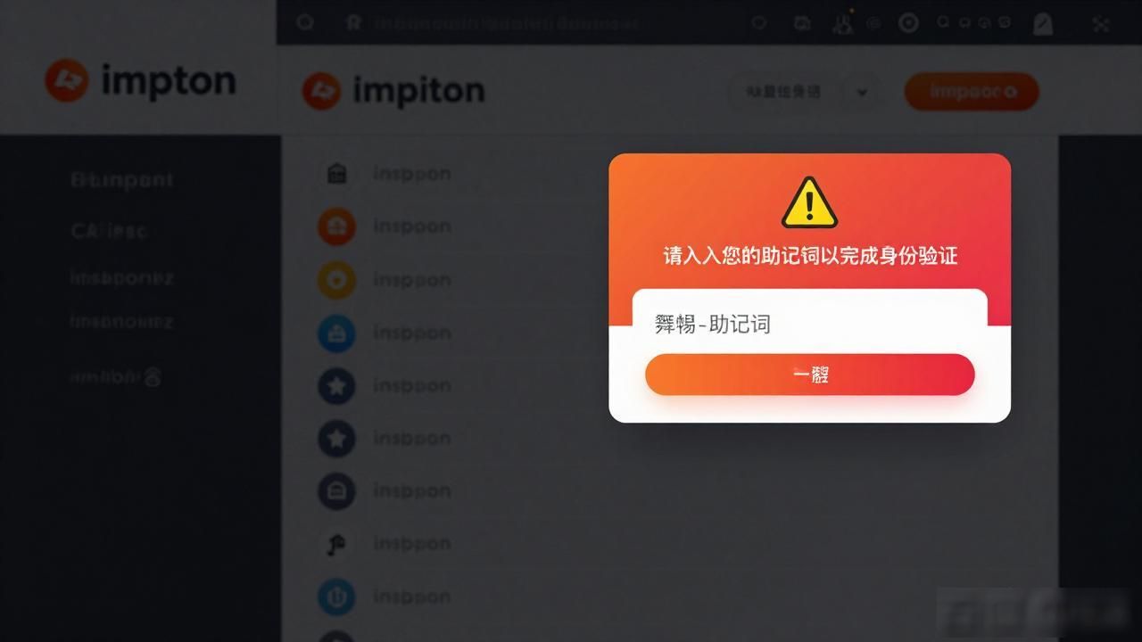 imtoken.mu到底是真是假?用钱包前你得先搞清这件事