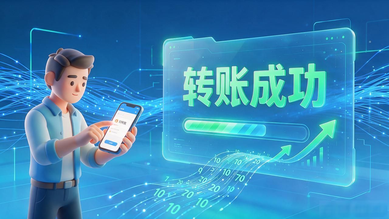 数字货币优点有哪些?我用了两年,总结了几条最实在的好处
