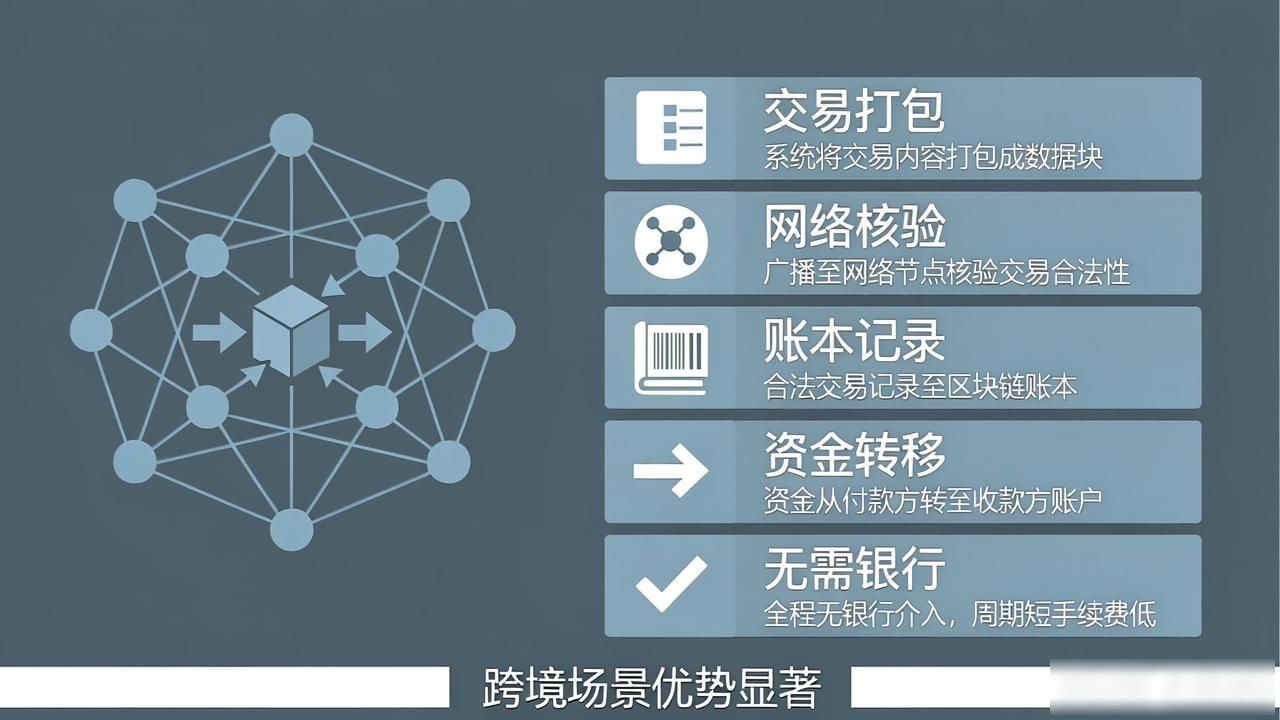 数字货币怎么实现支付?一文讲清支付原理与操作