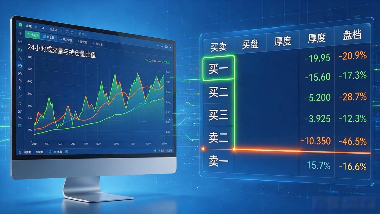 sc数字货币市场价格波动大?老交易员教你三招看懂涨跌