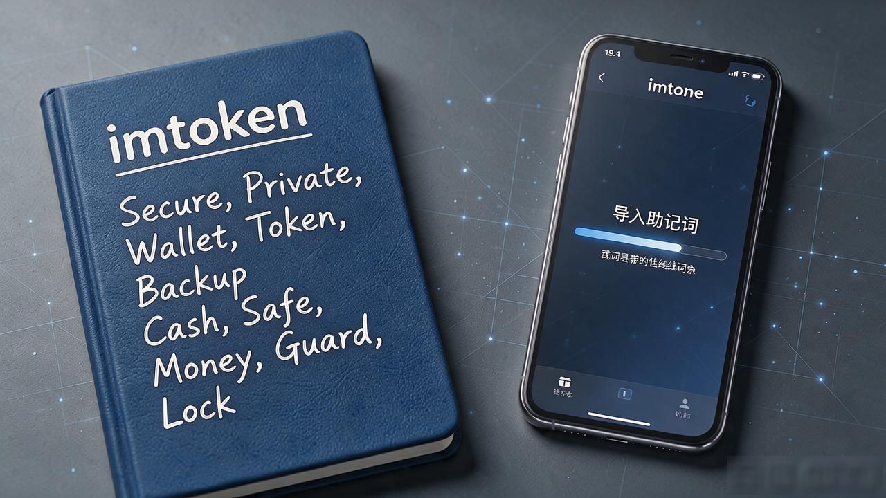 imtoken钱包可以重置吗?别急着删,先搞清这一件事