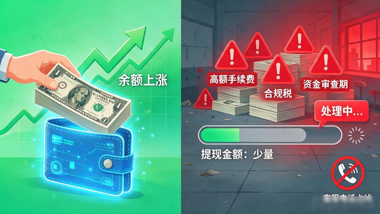 Bitone公司数字货币靠谱吗?骗局套路全说清