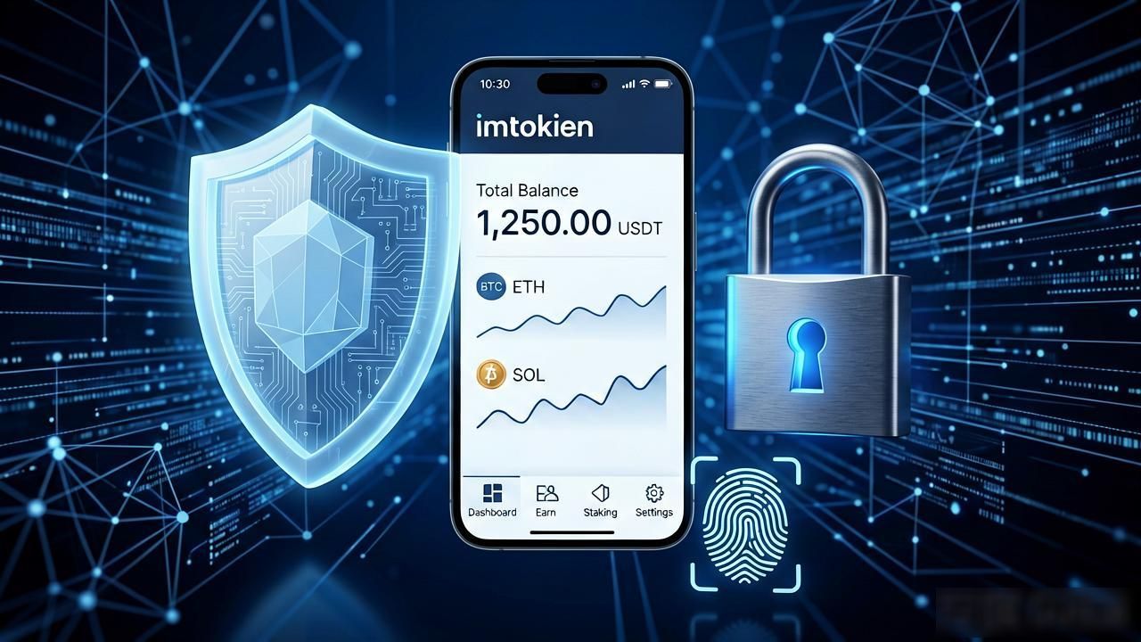 imtoken手机端怎么下载好用吗安全吗