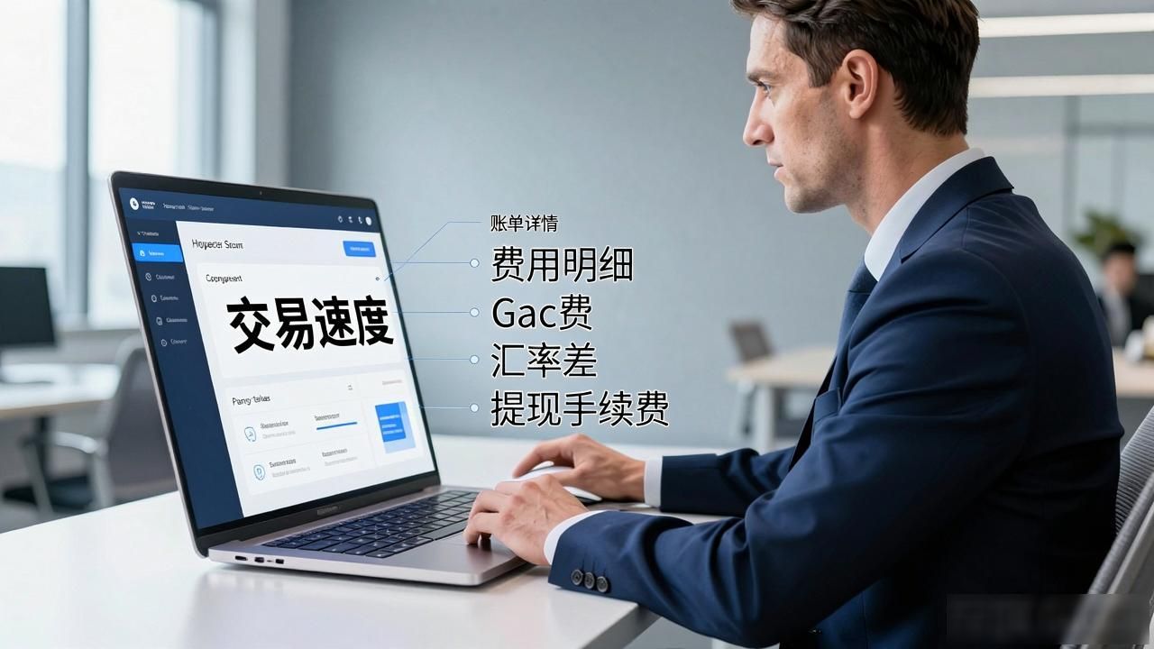 最新数字货币支付平台怎么选?2026商家必看指南