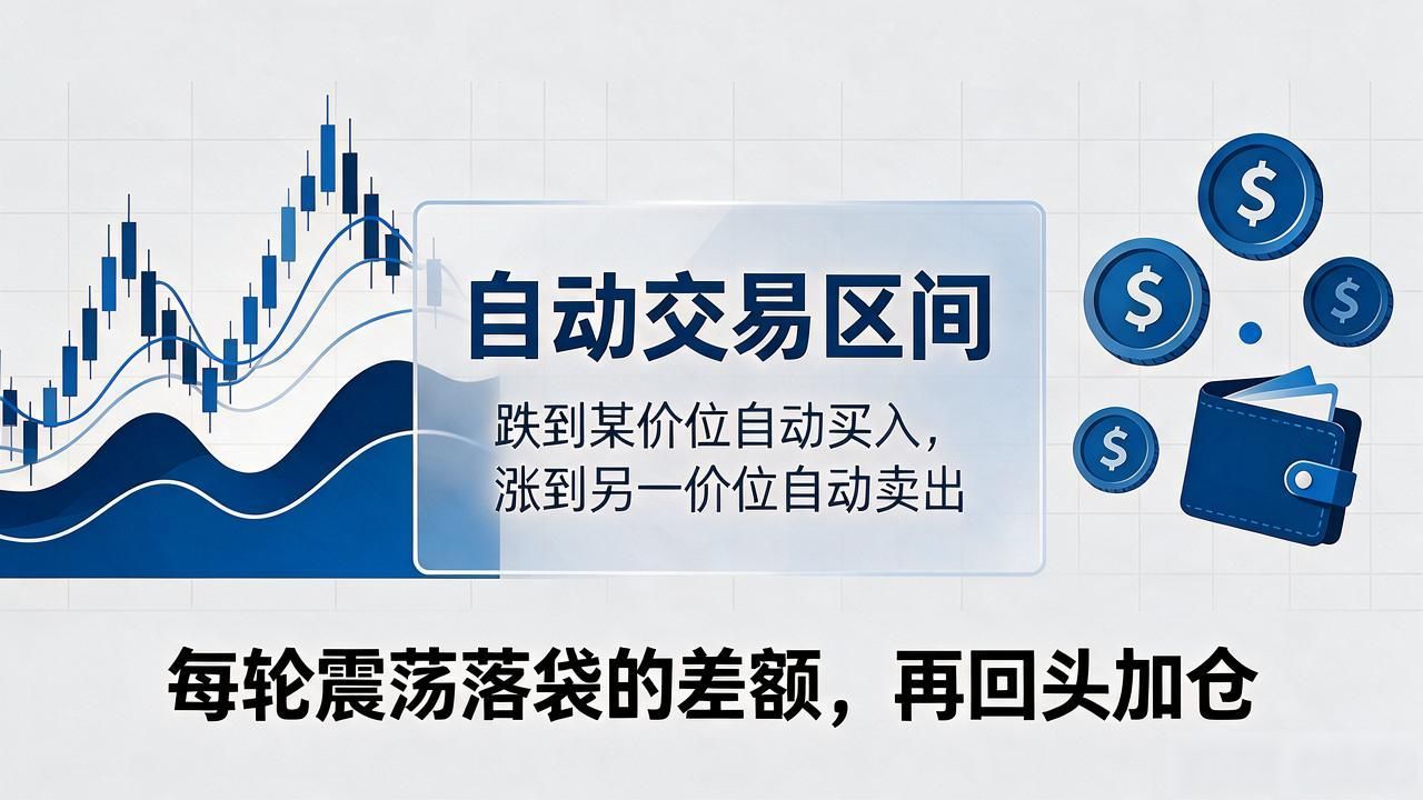 数字货币怎么涨数量?除了死拿还有这些实操方法,我用了三年才摸透