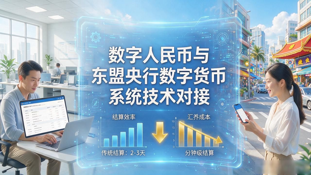 浪潮数字货币最新消息:数字人民币试点再扩容,这几个变化你得知道