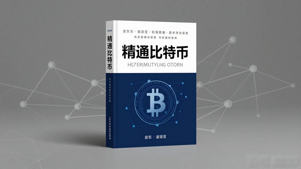 数字货币必读经典:这几本书帮你入门加密世界