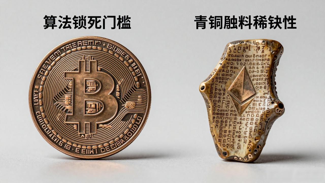 青铜时代数字货币:没手机没网络,古人怎么"存钱转账"?