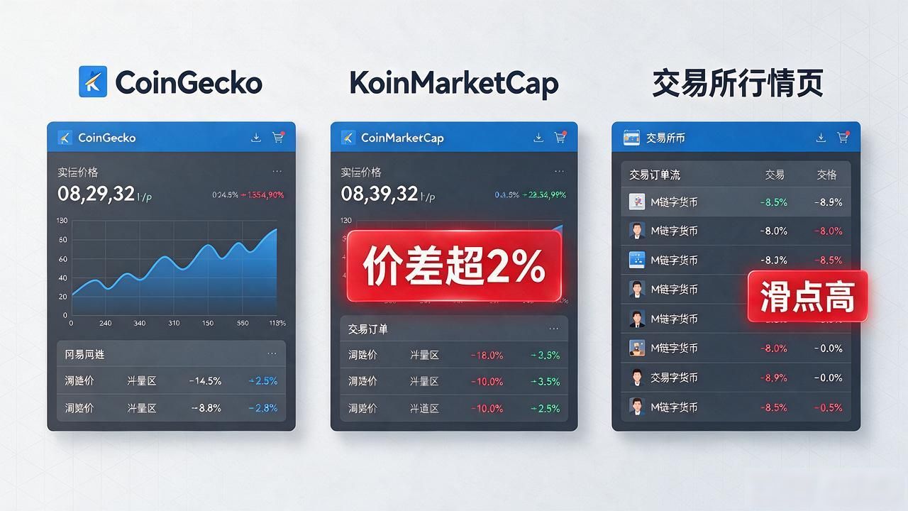 M链数字货币实时价格怎么看?盯了大半年的几点碎碎念