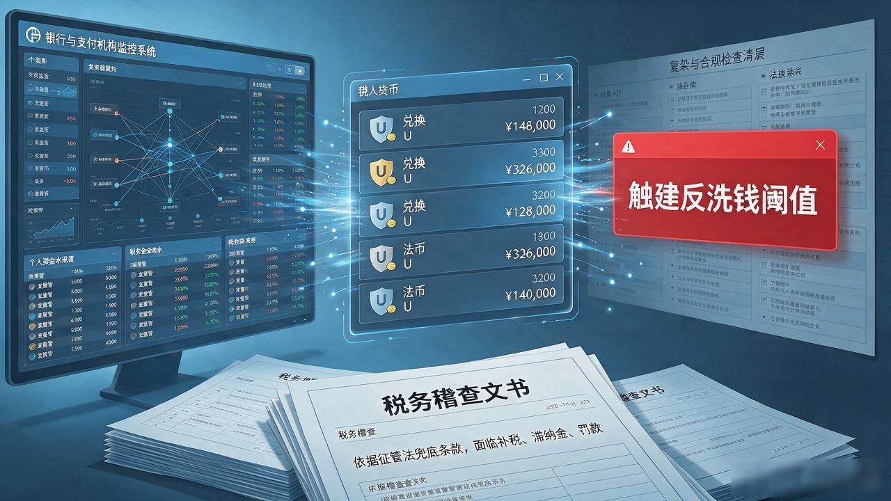 卖数字货币要缴税吗?个人卖家最关心的三个税务问题一次说清