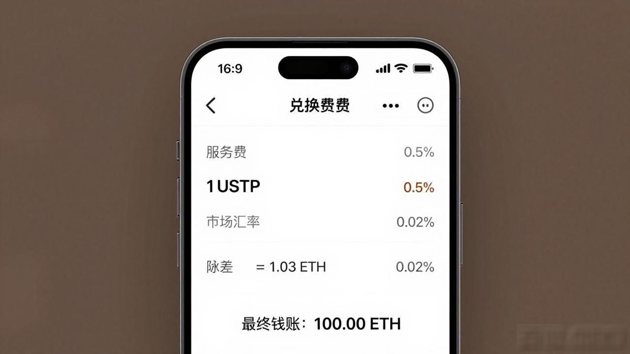 imtoken交易收多少手续费?一文说清楚