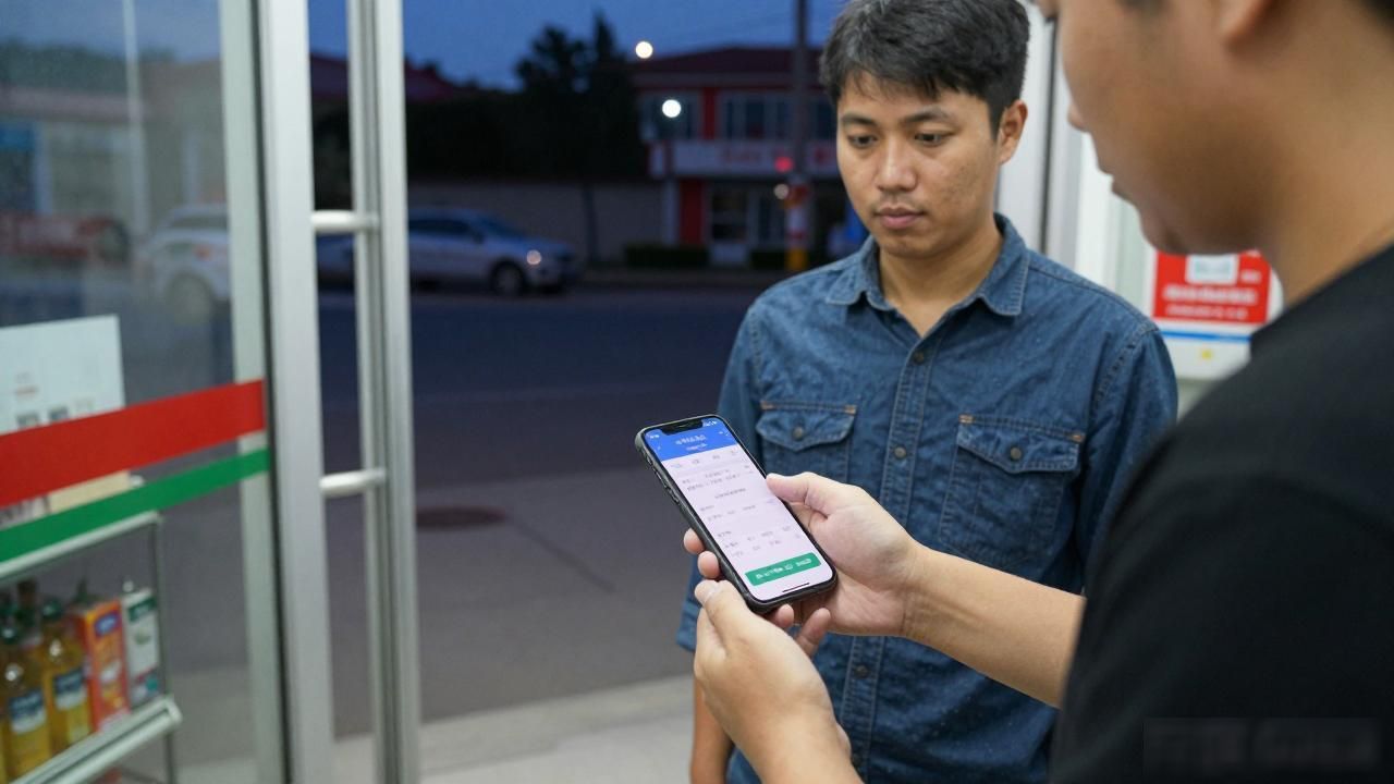 央行数字货币离线支付怎么用 详解无网转账功能