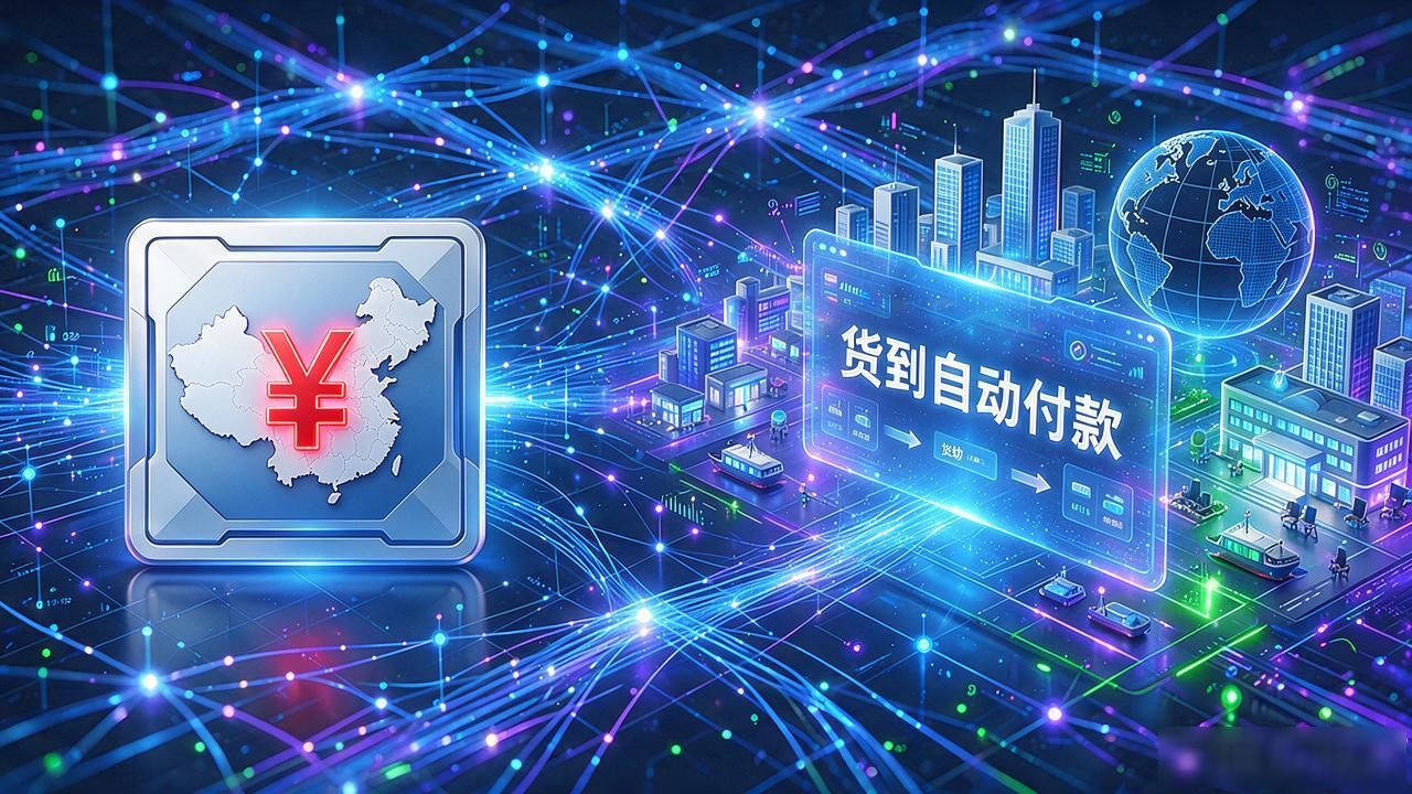 中国数字货币到底是什么,数字人民币和比特币有啥本质区别