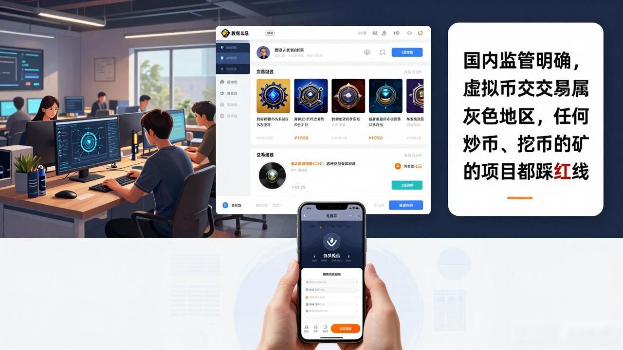 国内元宇宙数字货币,是风口还是割韭菜?普通人别交智商税