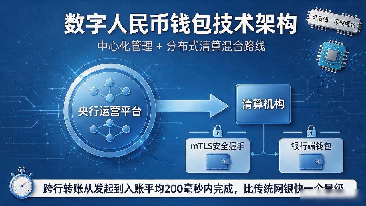 中国的数字货币软件有哪些,数字人民币钱包普通人该怎么用