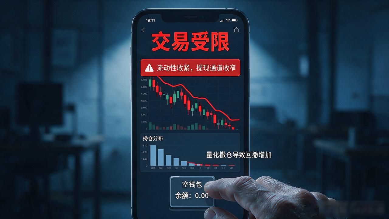 收紧数字货币到底是什么意思?政策收紧后你的钱包会受到啥影响