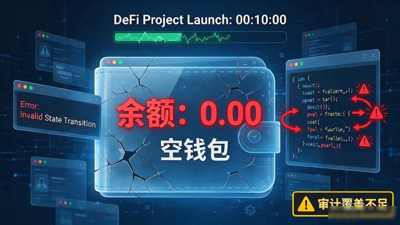 数字货币现在会被黑掉吗?技术防得住,人防不住,看完就懂了