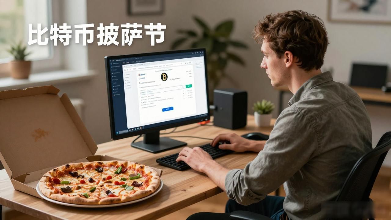 最早的数字货币交易是怎么开始的?