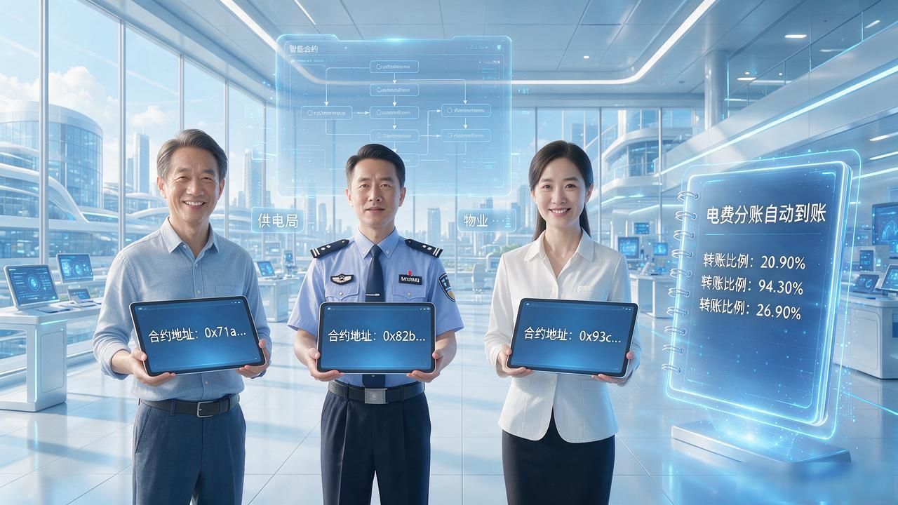 去了趟数字化货币试验基地,才发现它测的东西跟你钱包真有关系