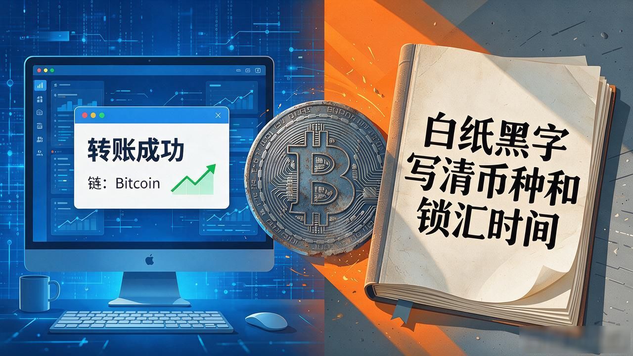 数字货币链接到底靠不靠谱?一个做了8年跨境结算的人说点大实话