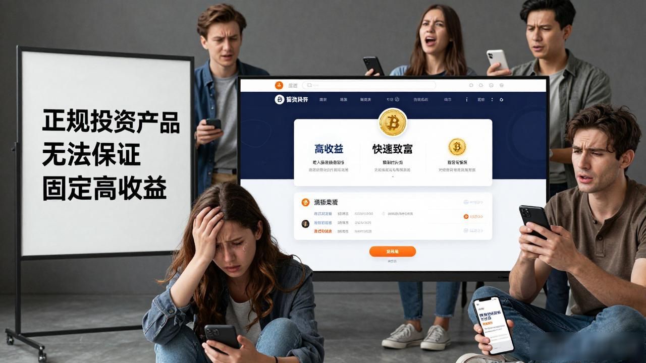 OSP数字货币平台有风险吗?老投资人说几句心里话
